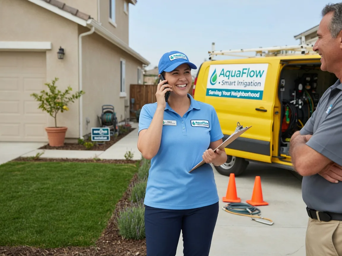 Irrigation Installation Walthourville, GA FAQs